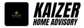 Official Kaizer Home Advisory Logo