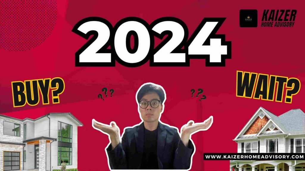 Will Property Prices Drop in 2024? Should I Buy Or Wait?