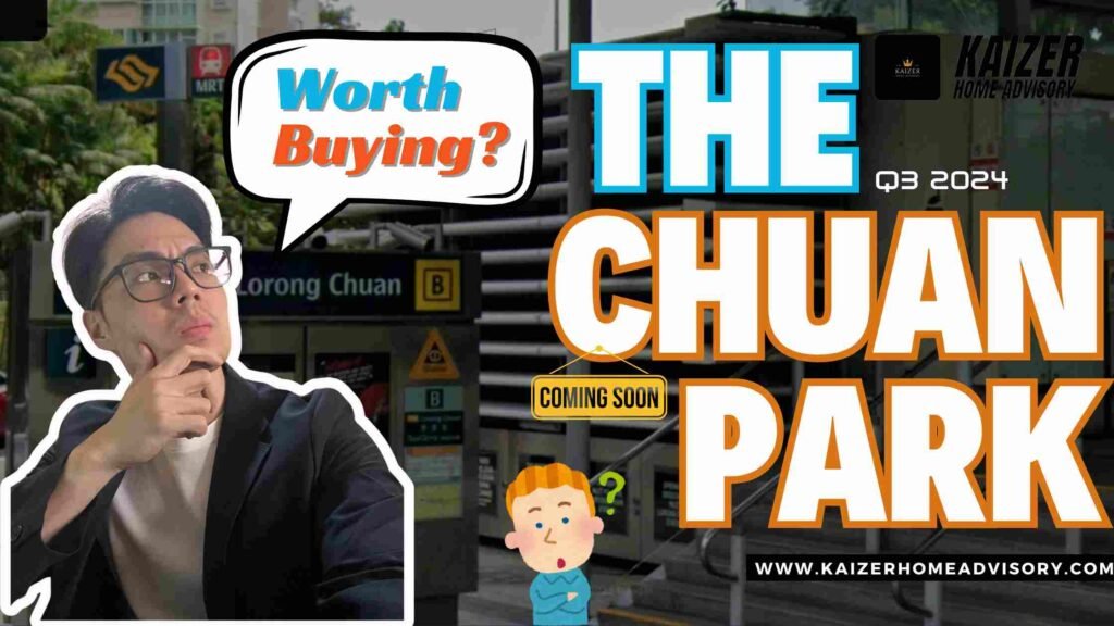 The Chuan Park Review